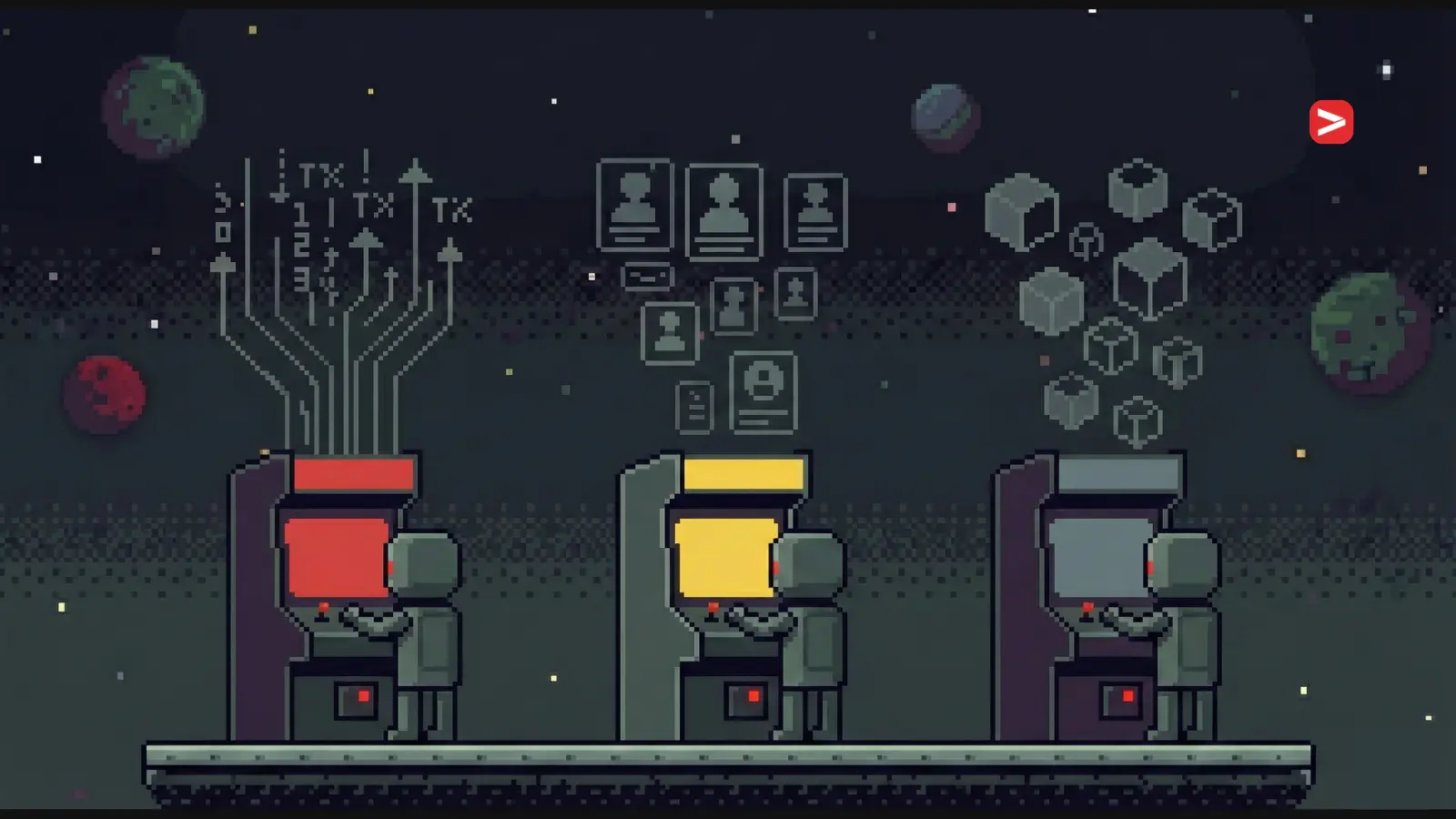 Streaming Solana Blocks with gRPC Cover